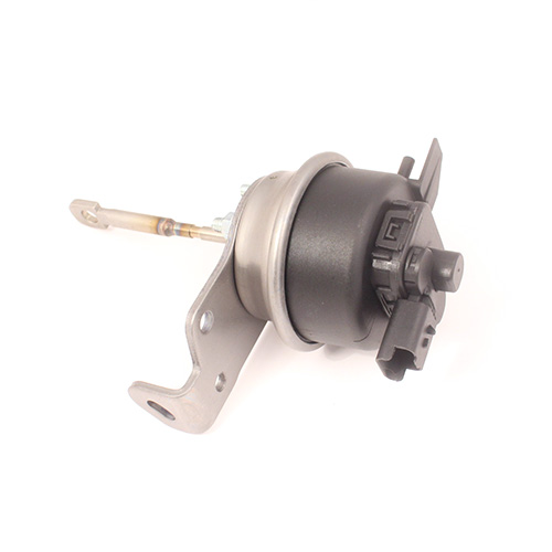 BV43 Actuator (W/ Position Sensor)