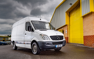 Record van numbers presents turbo repair opportunities