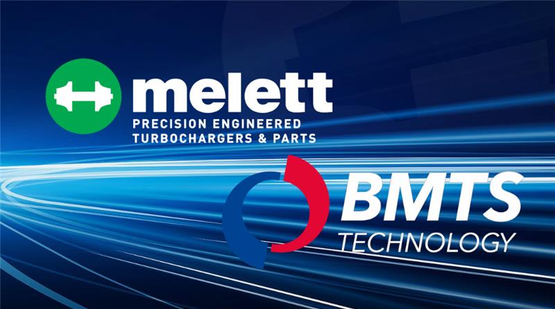Melett joins BMTS Technology