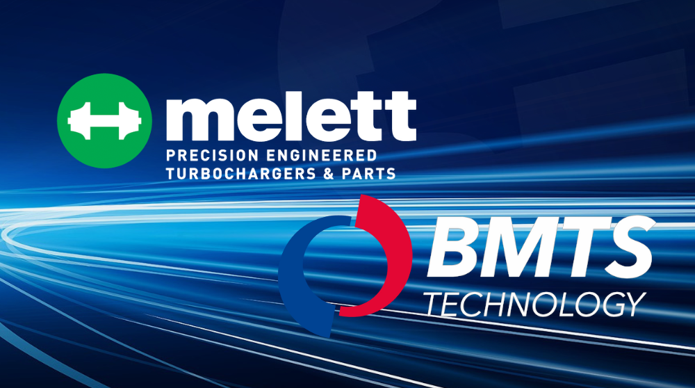 Melett joins BMTS Technology