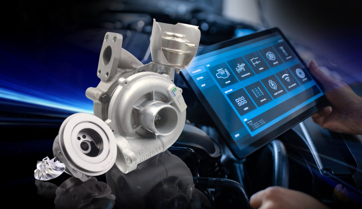 UK’s ageing car fleet