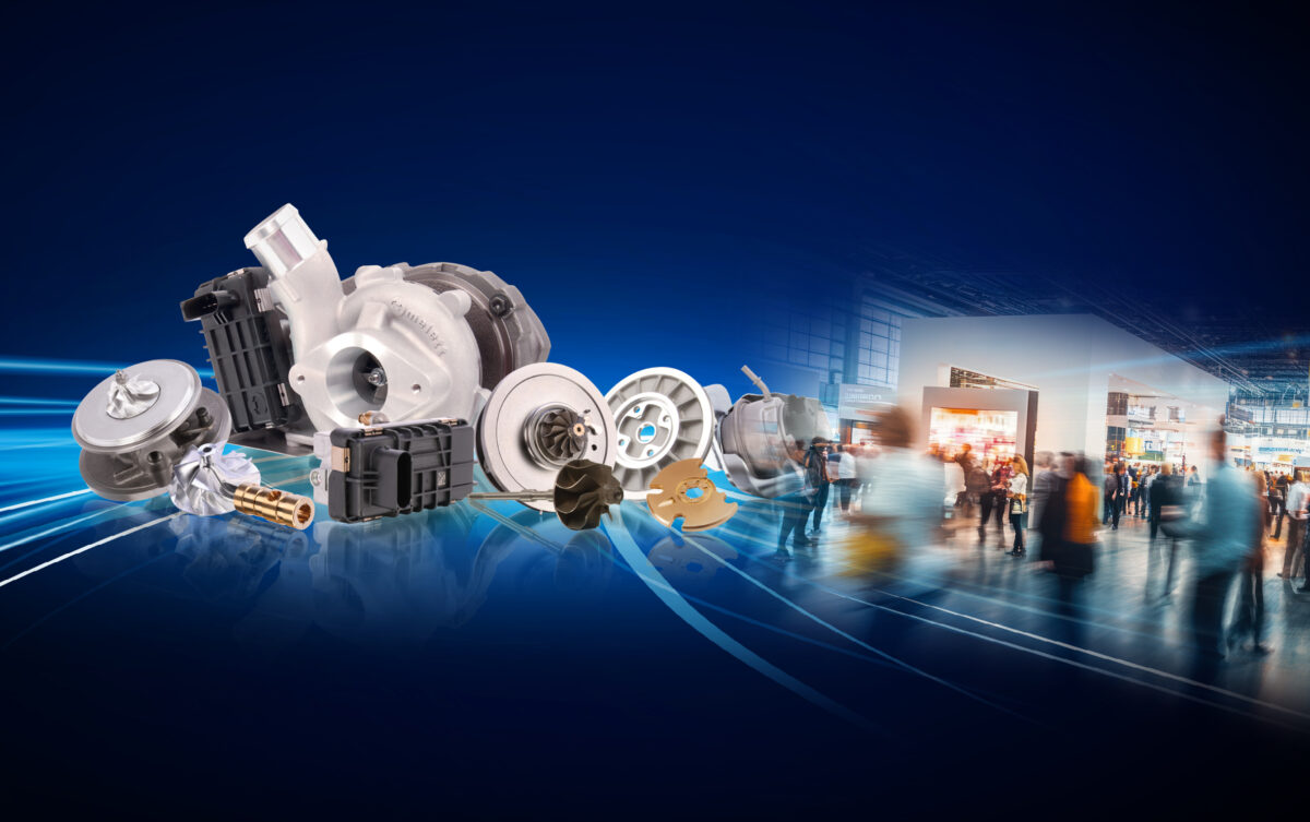 Melett to exhibit alongside BMTS at Automechanika Frankfurt 2026