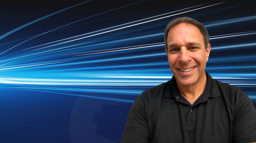 North American sales team senior appointment