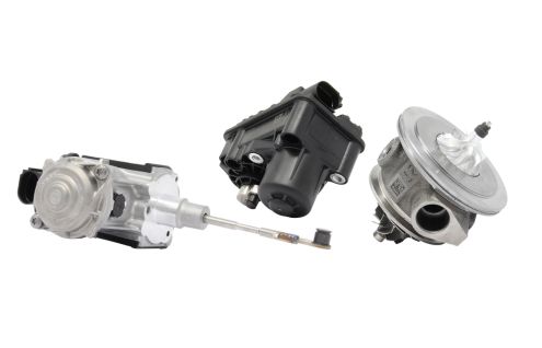 Collage image of the 3 BMTS parts