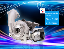 Melett to exhibit alongside BMTS at Automechanika Shanghai